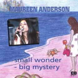 Small Wonder-Big Mystery