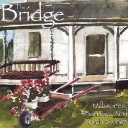 Millstones Barrows & Porch Swings