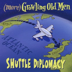 Shuttle Diplomacy