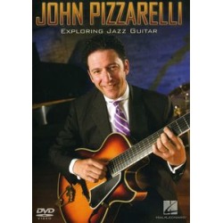 Exploring Jazz Guitar