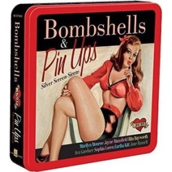 Pin Ups (IMPORT)