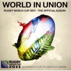 World in Union: 2011 Rugby World Cup / Various (IMPORT)