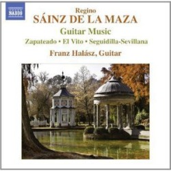 Guitar Music