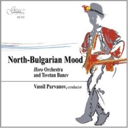 North-Bulgarian Mood found on Bargain Bro Philippines from Deep Discount for $16.35