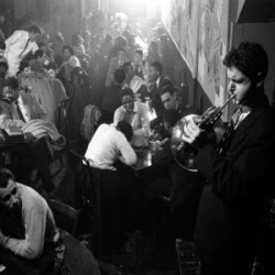 Jazz On Film David Amram's Classic American Film Scores 1956-2016
