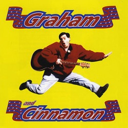 Graham & Cinnamon