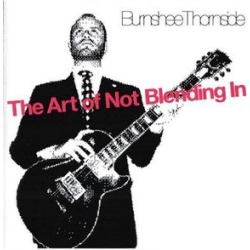 Art of Not Blending in