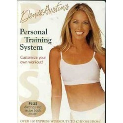 Personal Training System