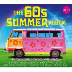 60s Summer Album / Various (IMPORT)