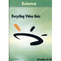 Recycling Video Quiz