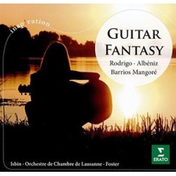 Guitar Fantasy (Inspiration Series) (IMPORT)