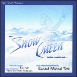 Snow Queen: Ballet Redefined