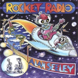 Rocket Radio