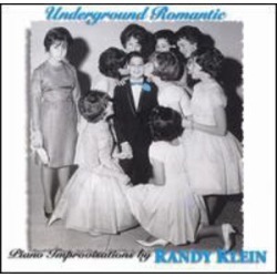 Underground Romantic Underground Romantic