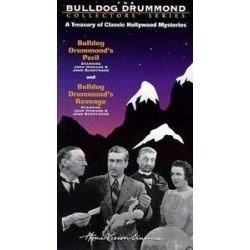 Bulldog Drummond's Revenge