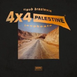 4X4 Jeep Beat