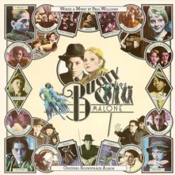 Bugsy Malone (Original Soundtrack Album) (IMPORT)