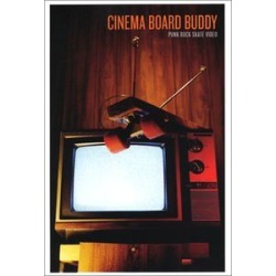 Cinema Board Buddy