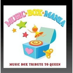 Music Box Tribute to Queen