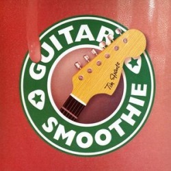 Guitar Smoothie