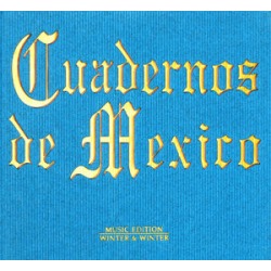 Cuadernos De Mexico