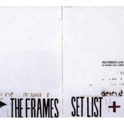 Set List