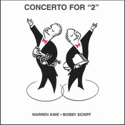 Concerto for 2