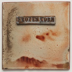 Frozen Corn