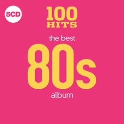 100 Hits: Best 80S Album / Various (IMPORT)