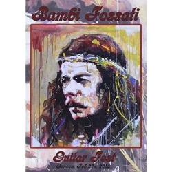 Guitar Fest: Genova 27 February 2015 (IMPORT)