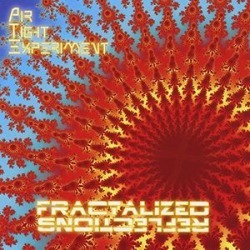 Fractalized Reflections