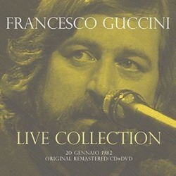 Concerto Live at Rsi (20 Gennaio 1982) - CD+DVD Di (IMPORT)