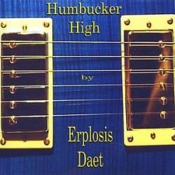Humbucker High