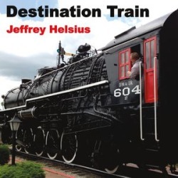 Destination Train