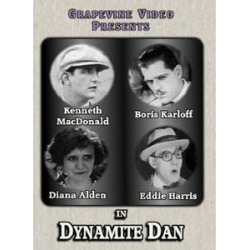 Dynamite Dan
