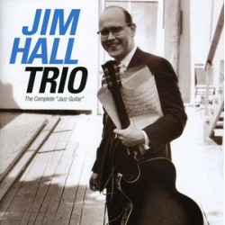 Complete Jazz Guitar (IMPORT)