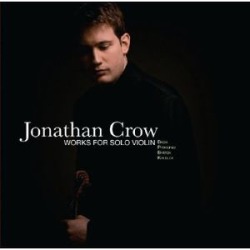 Works for Solo Violin (IMPORT)