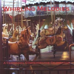 Whirling Melodies