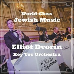 World-Class Jewish Music
