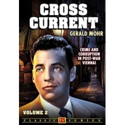 Cross Current Vol. 2