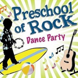 Dance Party