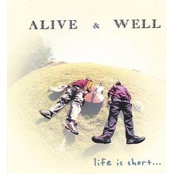 Life Is Short