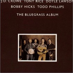 Bluegrass Album / Various
