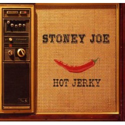 Hot Jerky (IMPORT)