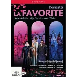 La Favorite