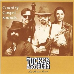 Country Gospel Sounds