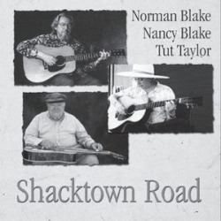 Shacktown Road