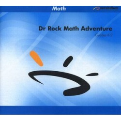 Dr Rock Math Adventure