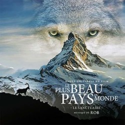 Le Plus Beau Pays Du Monde / Le Sanctuaire (Original Soundtrack)(Limited) (IMPORT)