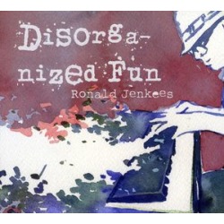 Disorganized Fun